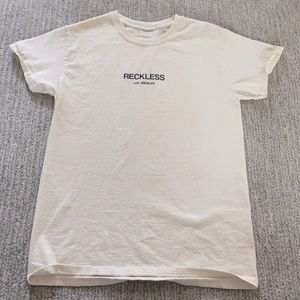 PACSUN oversized T-shirt